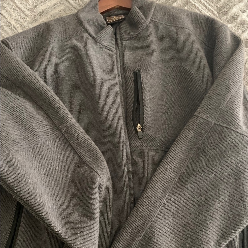 Royal Robbins All Season Jacket